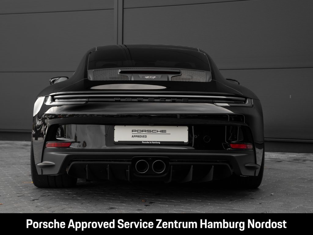 Porsche 992 2023