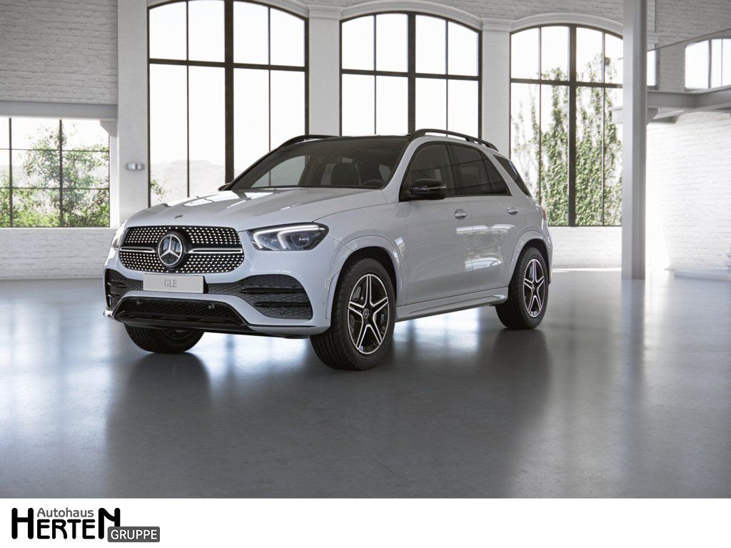 Mercedes-Benz GLE 350 2020