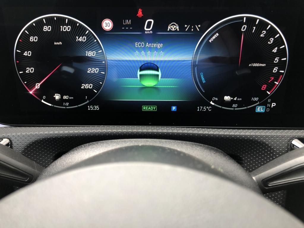 Mercedes-Benz CLA 250 2025