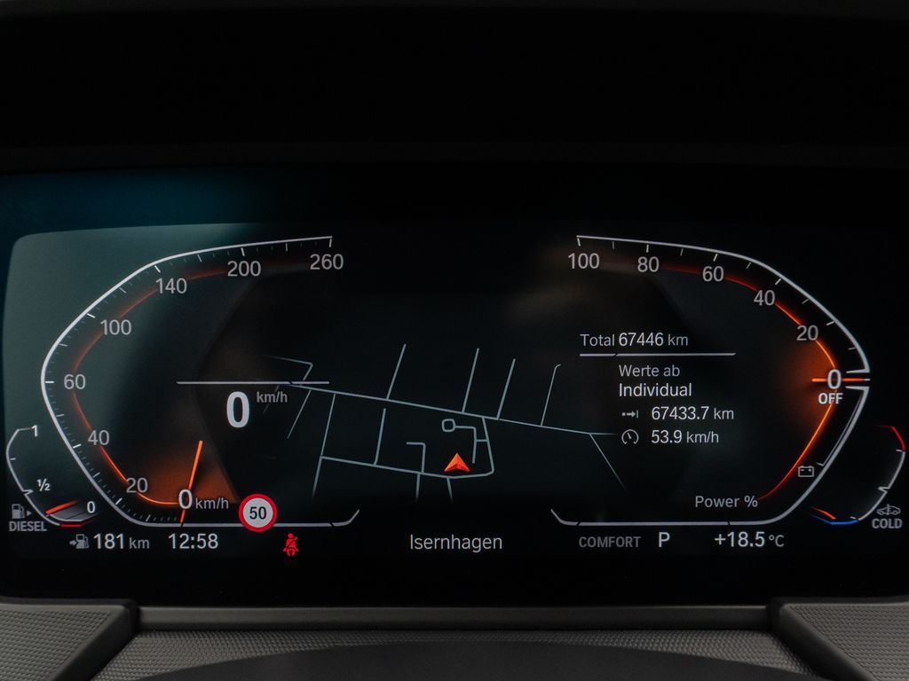 BMW 220 Gran Coupé 2022