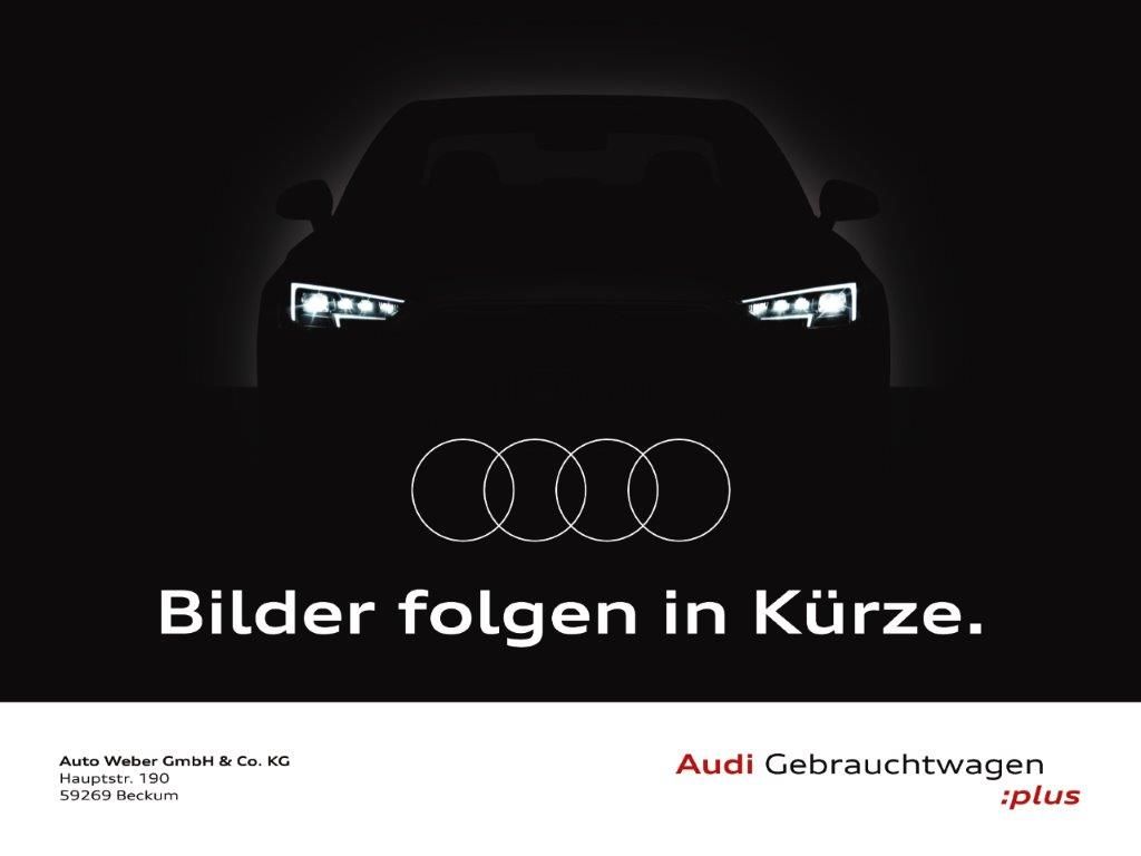 Audi e-tron 2023