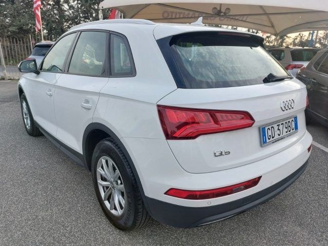 Audi Q5 2020