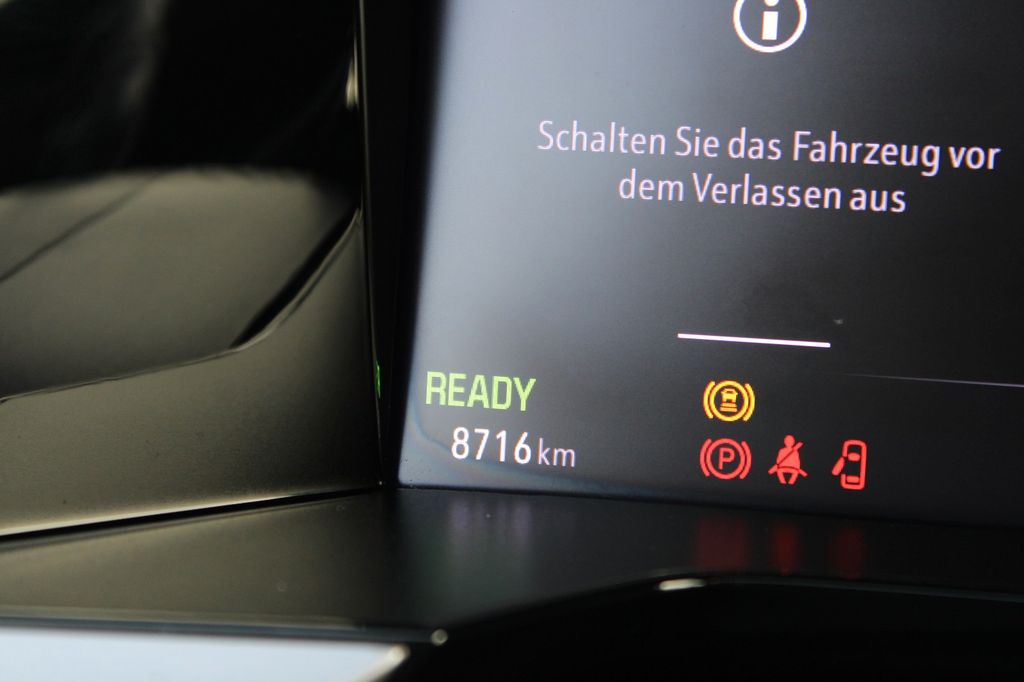 Opel Grandland (X) 2022