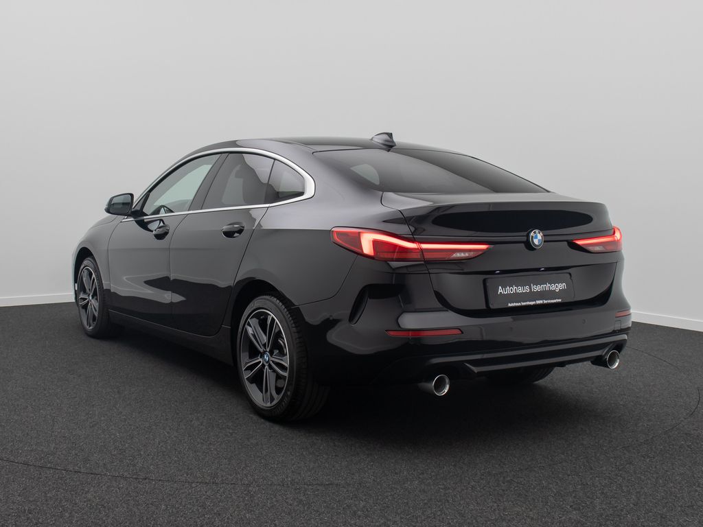 BMW 220 Gran Coupé 2022