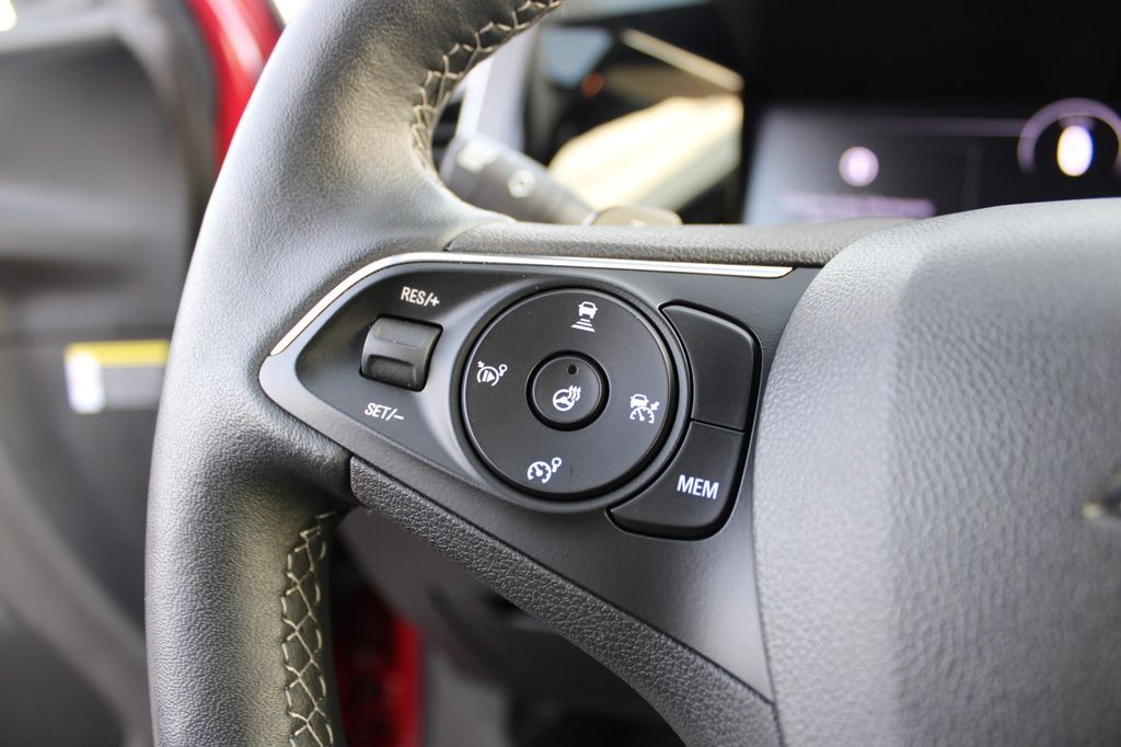 Opel Grandland (X) 2022