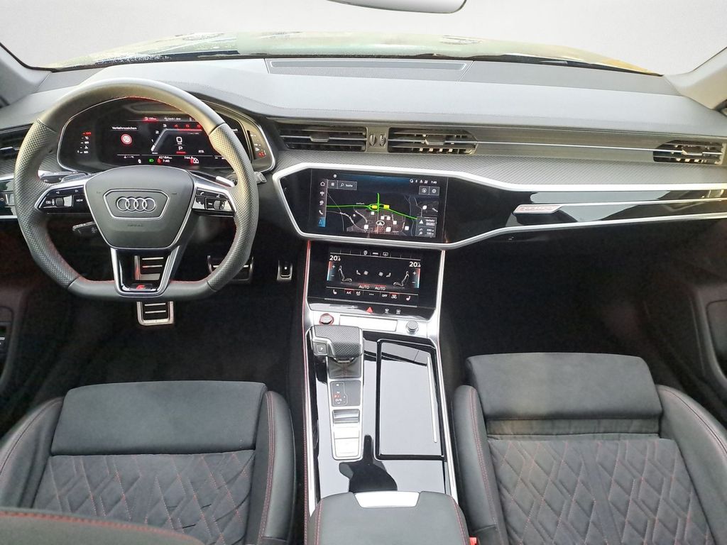 Audi S6 2023
