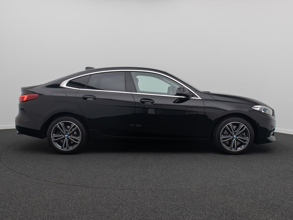 BMW 220 Gran Coupé 2022