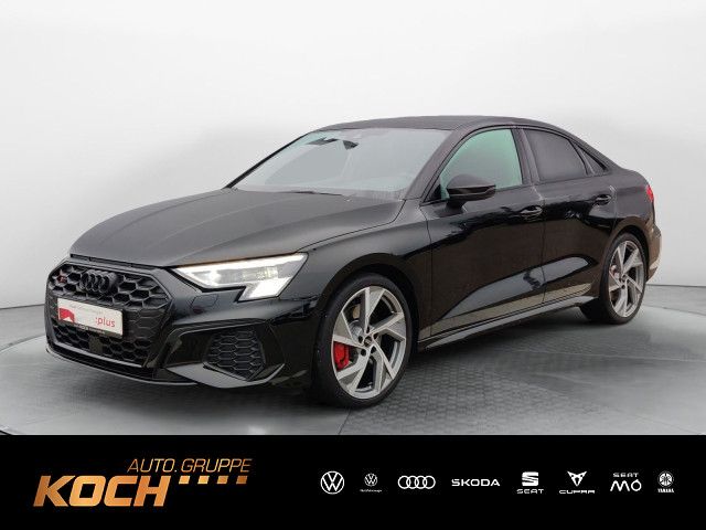 Audi S3 2024