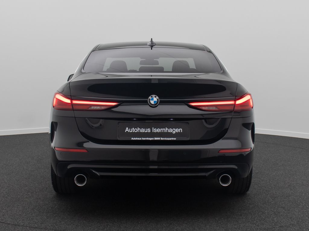 BMW 220 Gran Coupé 2022