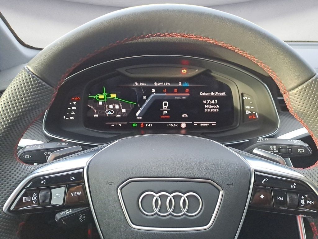 Audi S6 2023