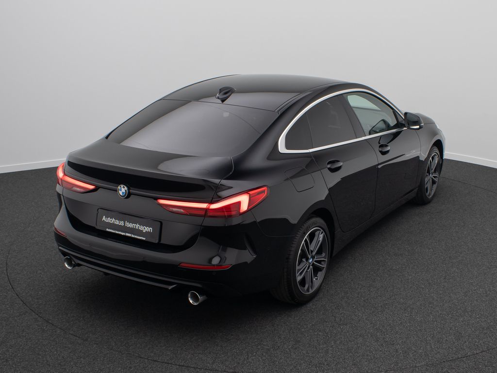 BMW 220 Gran Coupé 2022
