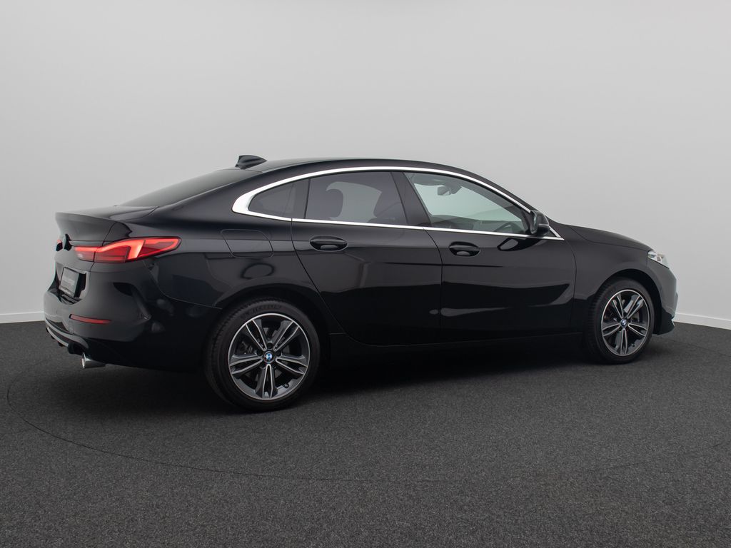 BMW 220 Gran Coupé 2022