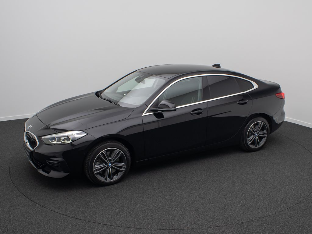 BMW 220 Gran Coupé 2022