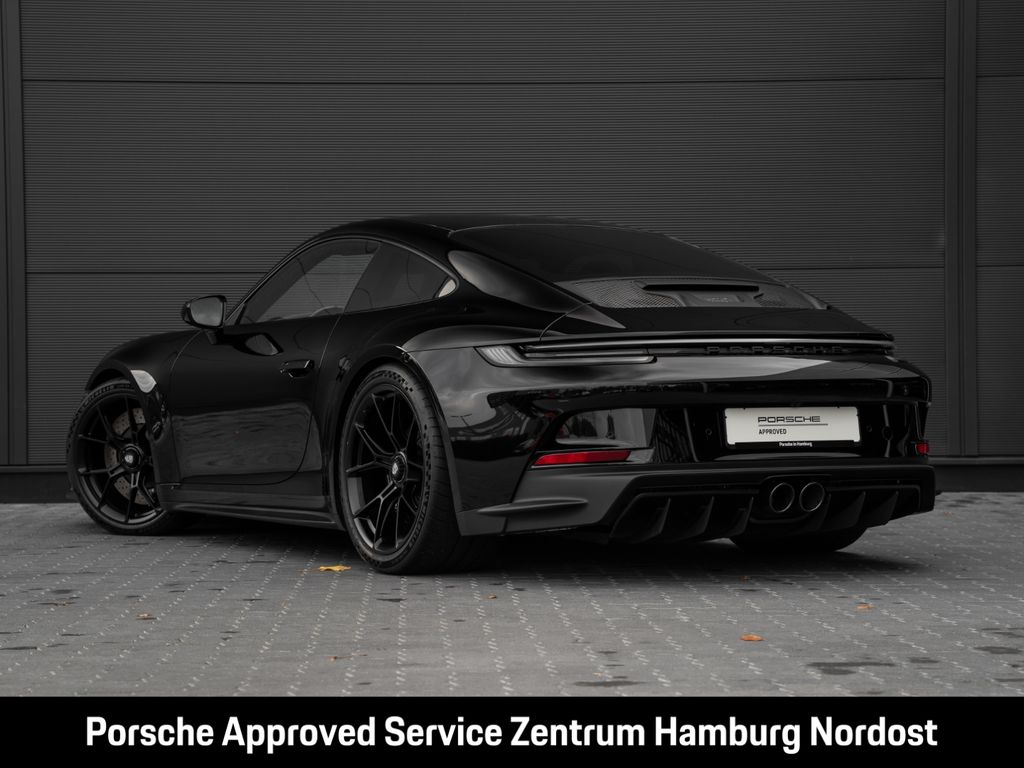 Porsche 992 2023