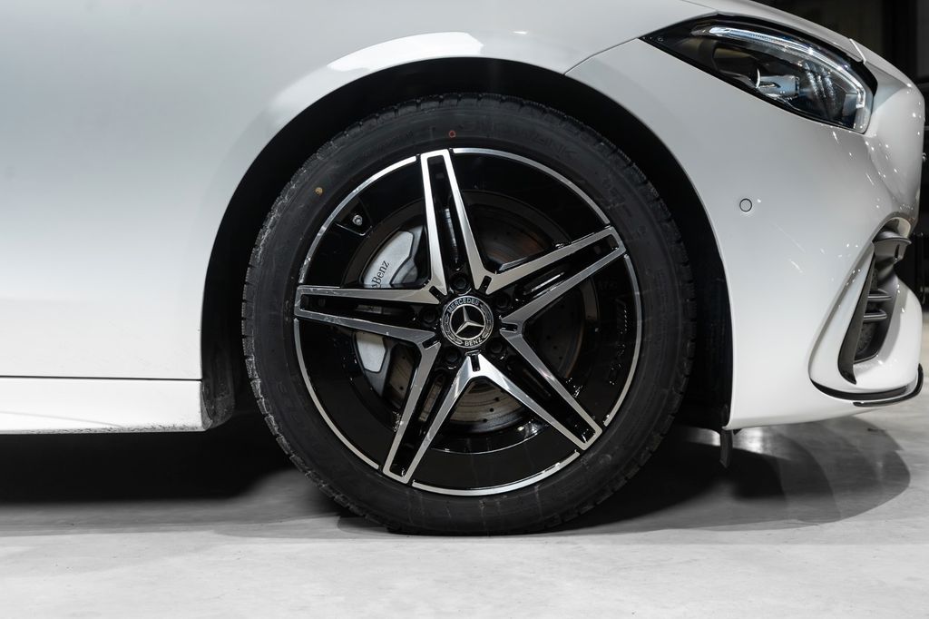 Mercedes-Benz C 220 2024