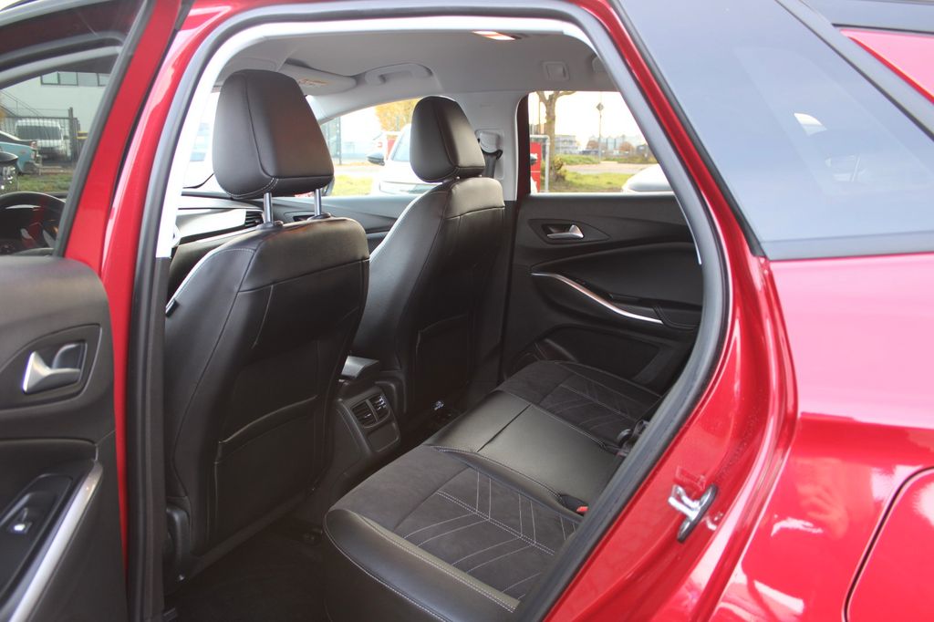 Opel Grandland (X) 2022