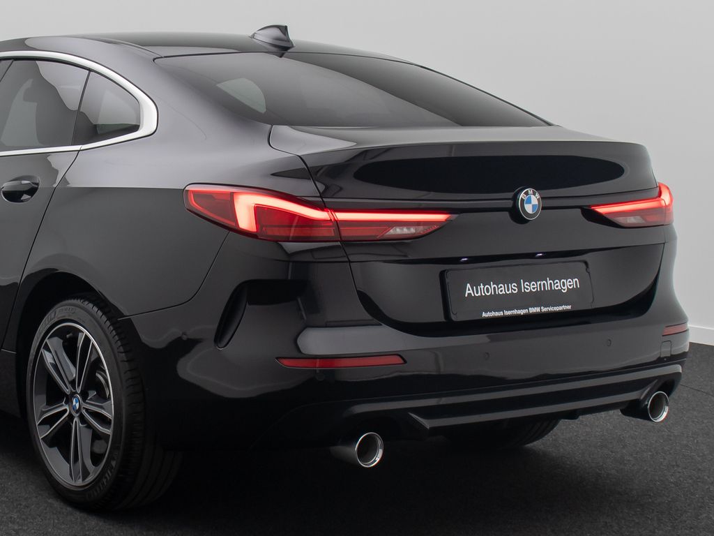 BMW 220 Gran Coupé 2022