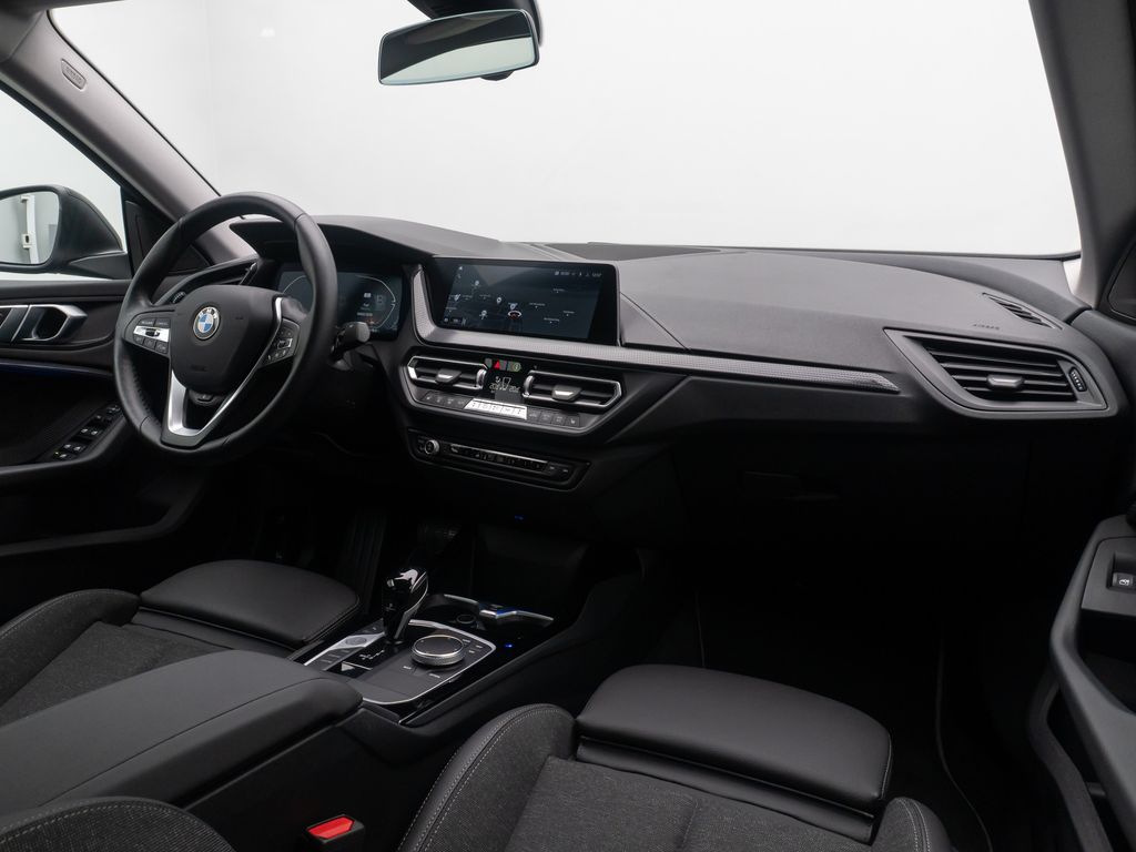 BMW 220 Gran Coupé 2022