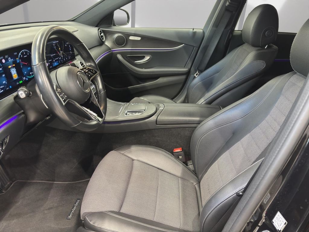 Mercedes-Benz E 300 2022