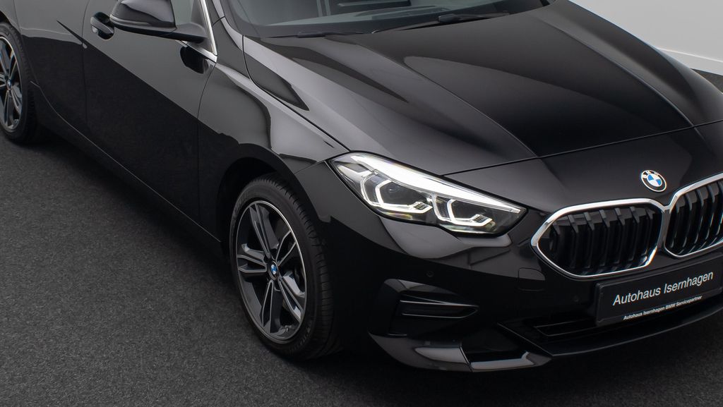 BMW 220 Gran Coupé 2022
