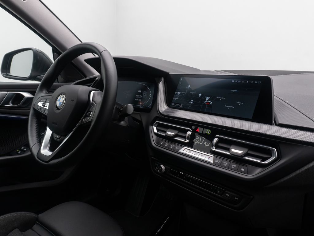 BMW 220 Gran Coupé 2022