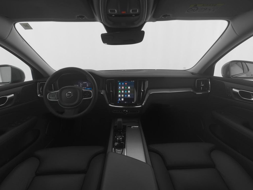 Volvo V60 Cross Country 2023