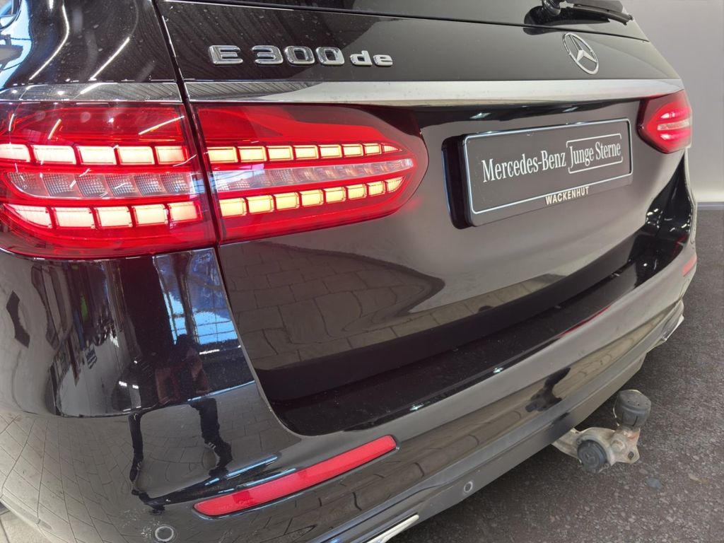 Mercedes-Benz E 300 2022
