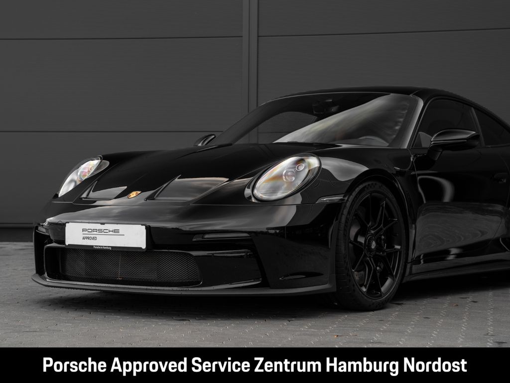 Porsche 992 2023