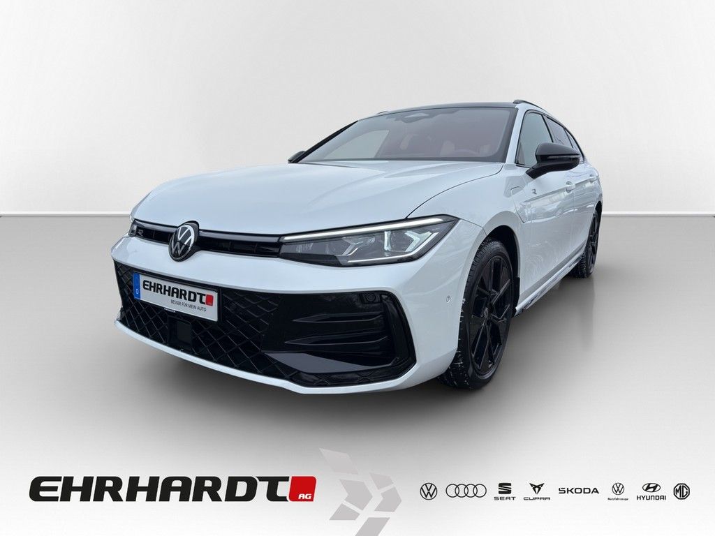 Volkswagen Passat Variant 2025