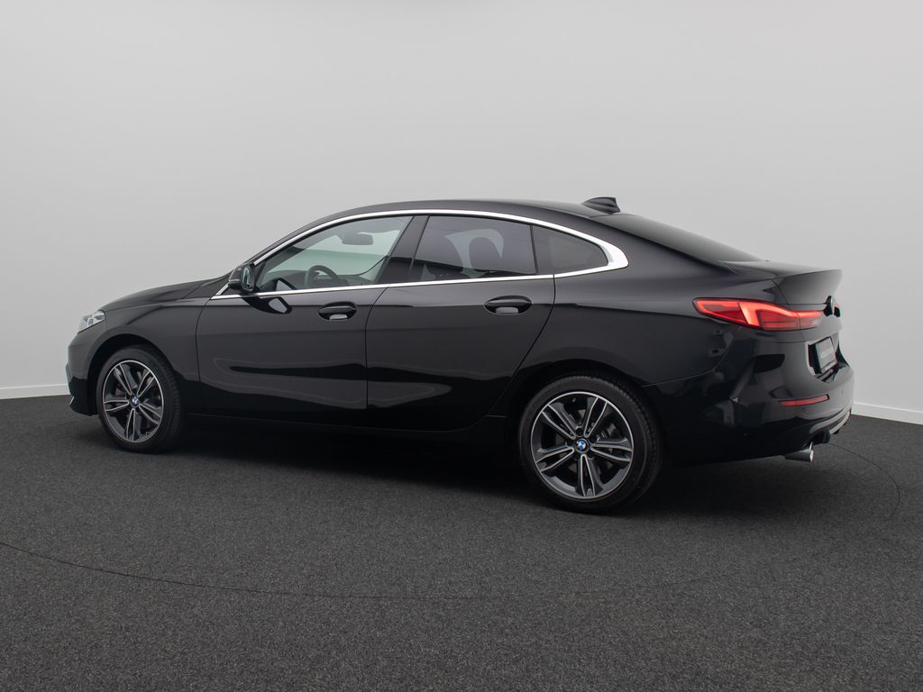 BMW 220 Gran Coupé 2022