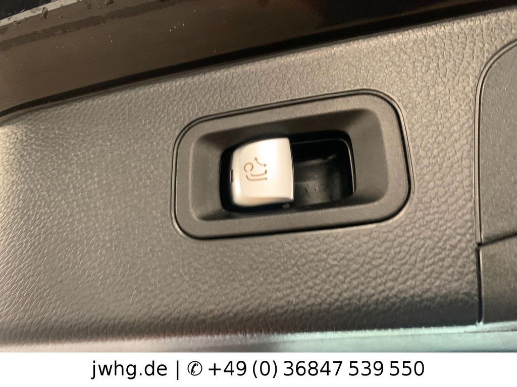 Mercedes-Benz GLC 300 2021