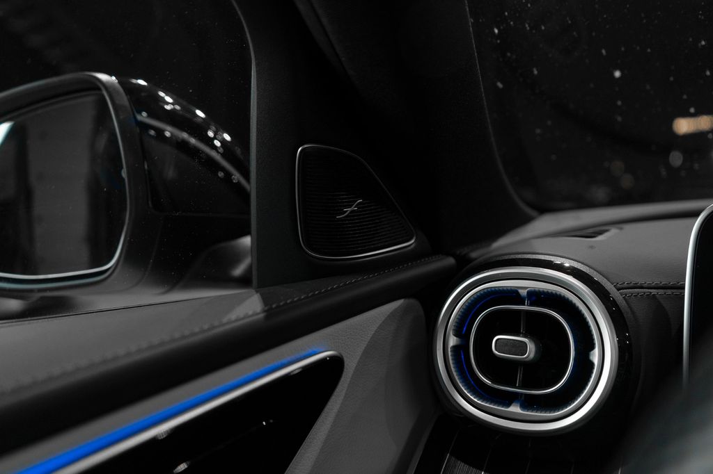 Mercedes-Benz C 220 2024