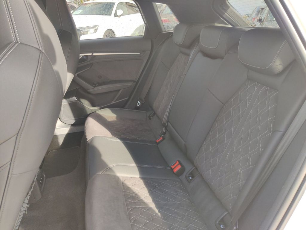 Audi S3 2024