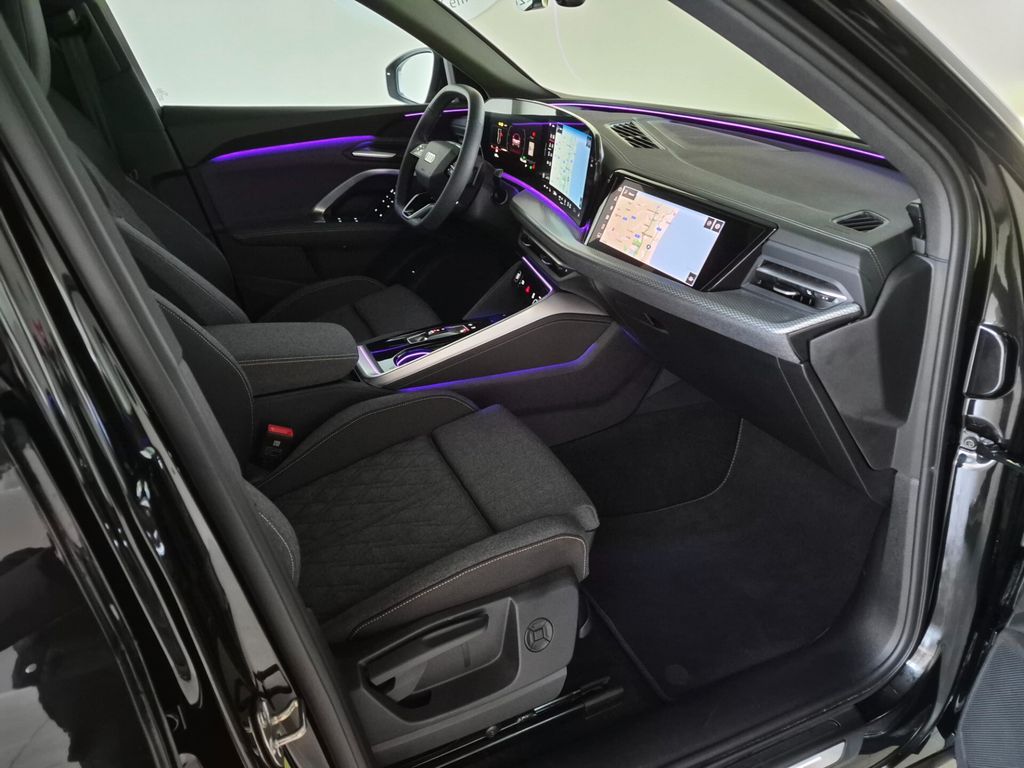 Audi Q5 2025