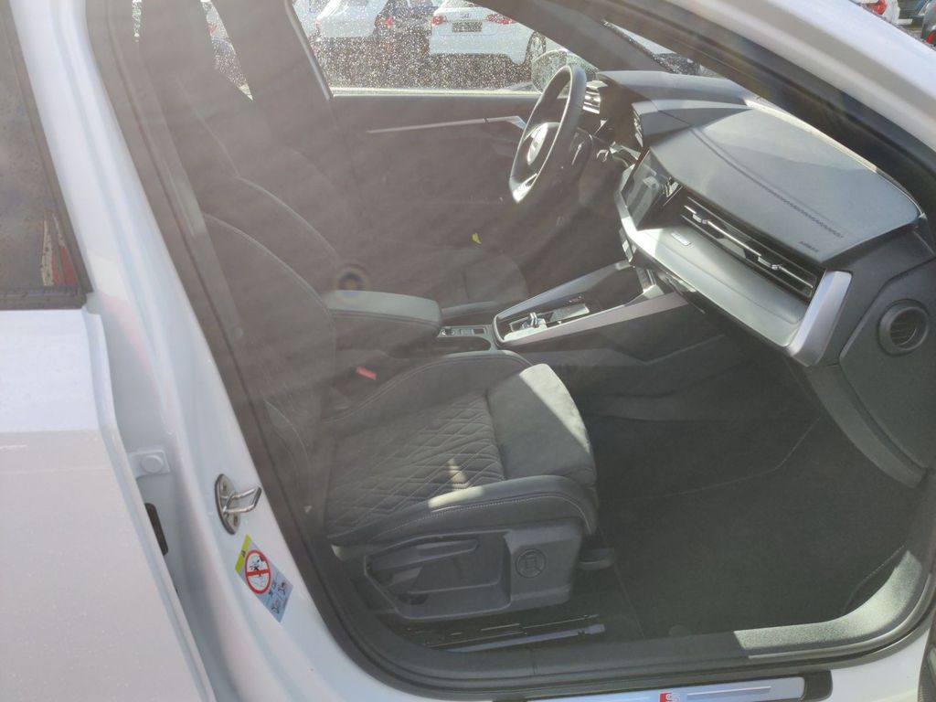 Audi S3 2024
