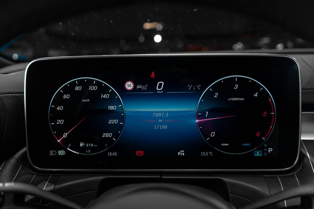 Mercedes-Benz C 220 2024