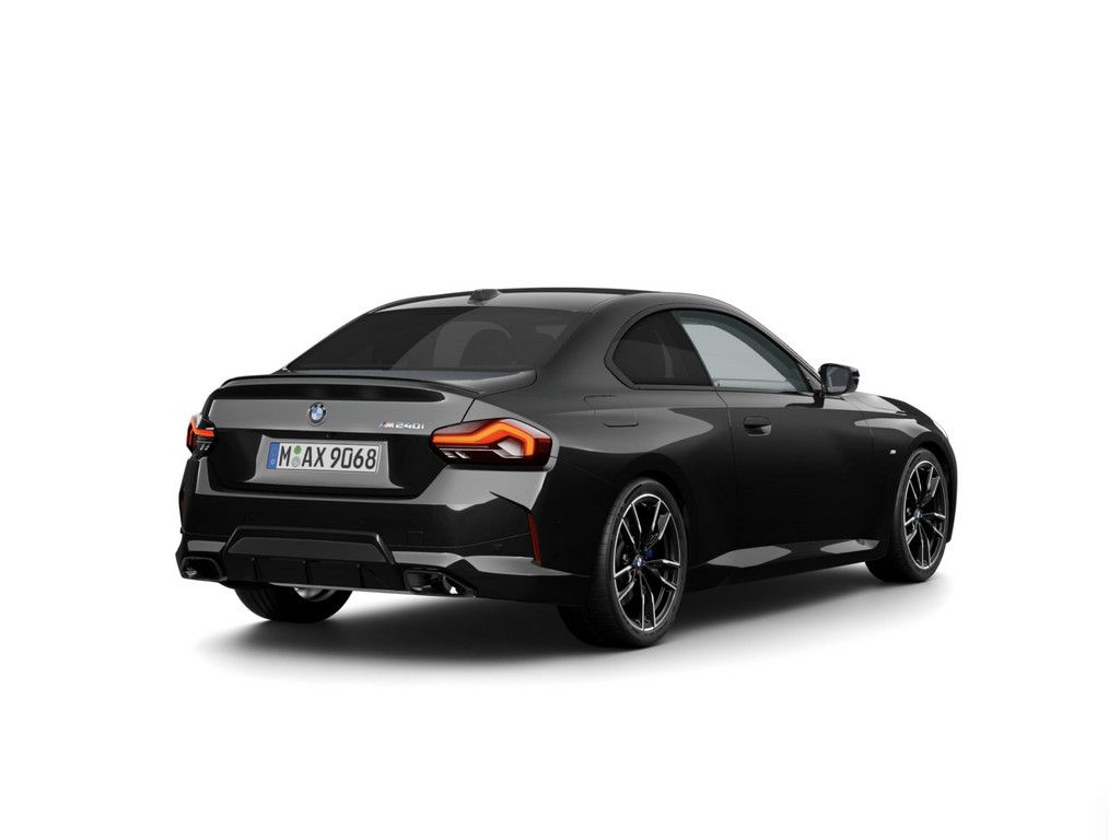 BMW M240i 2025