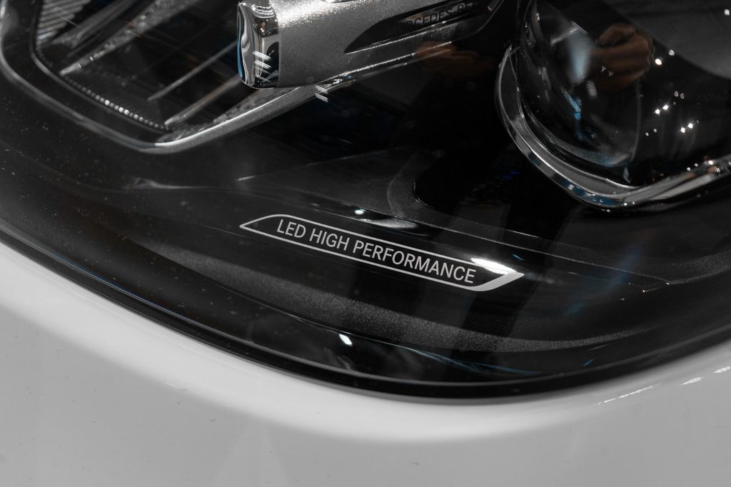 Mercedes-Benz C 220 2024