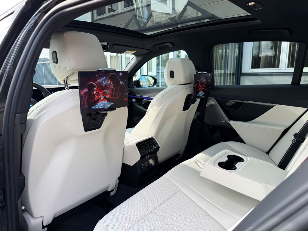 BMW 530 2025