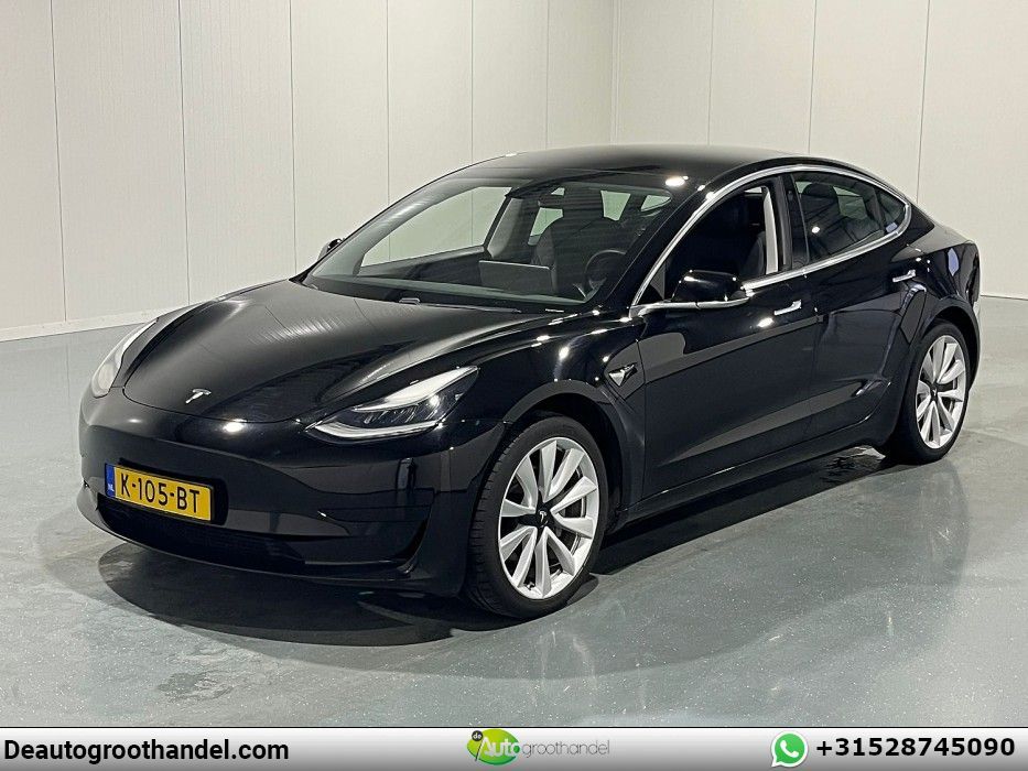 Tesla Model 3 2020