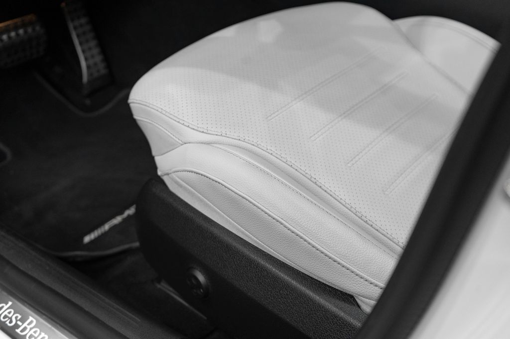 Mercedes-Benz C 220 2024