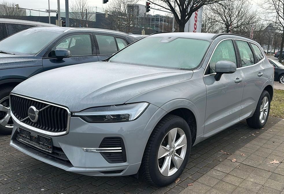 Volvo XC60 2024
