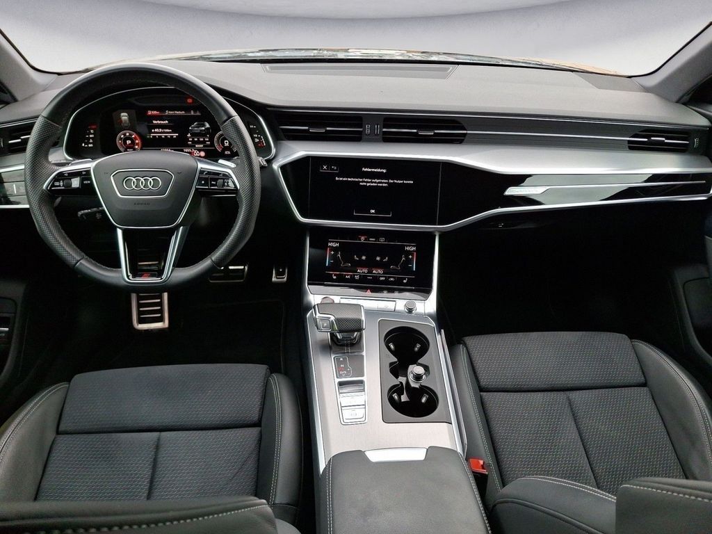 Audi S6 2023