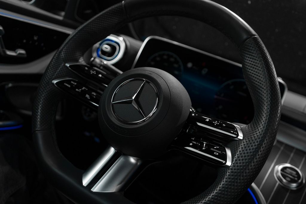 Mercedes-Benz C 220 2024