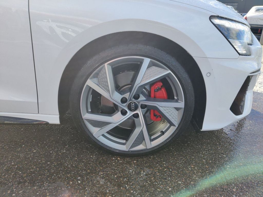 Audi S3 2024