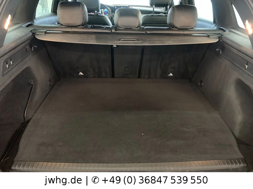 Mercedes-Benz GLC 300 2021