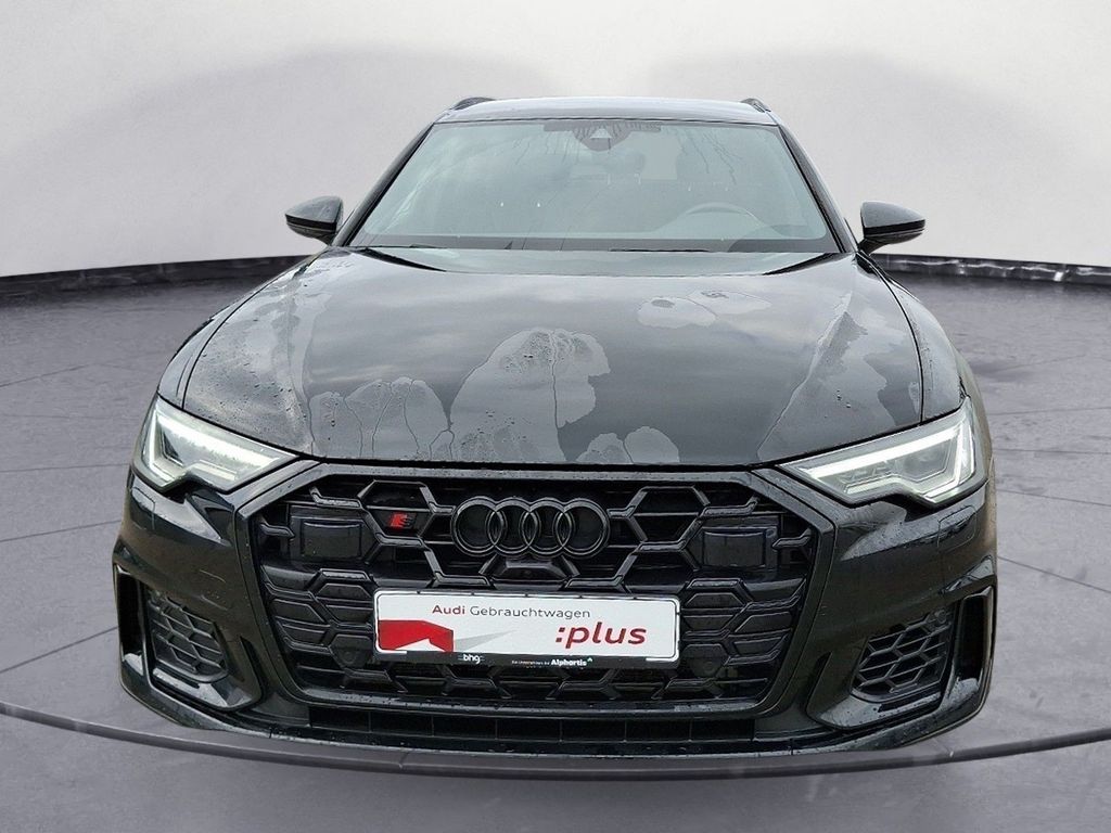 Audi S6 2023