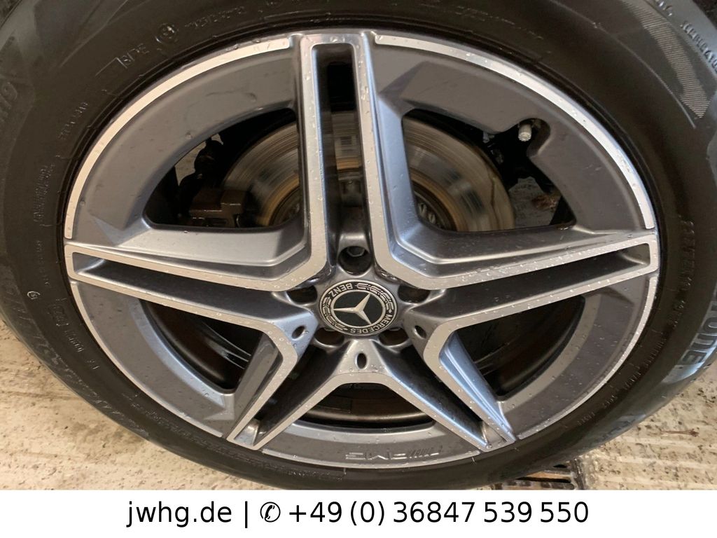 Mercedes-Benz GLC 300 2021