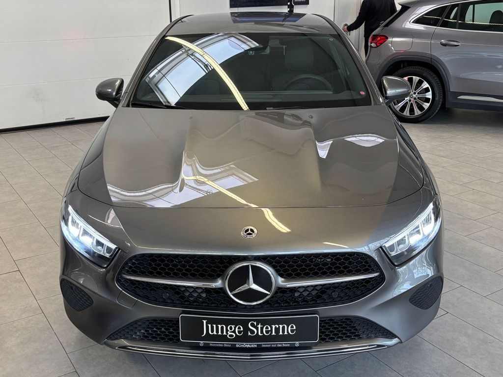 Mercedes-Benz A 250 2025