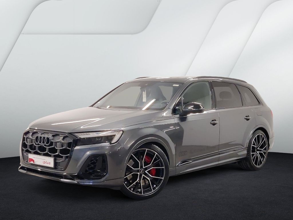 Audi Q7 2025